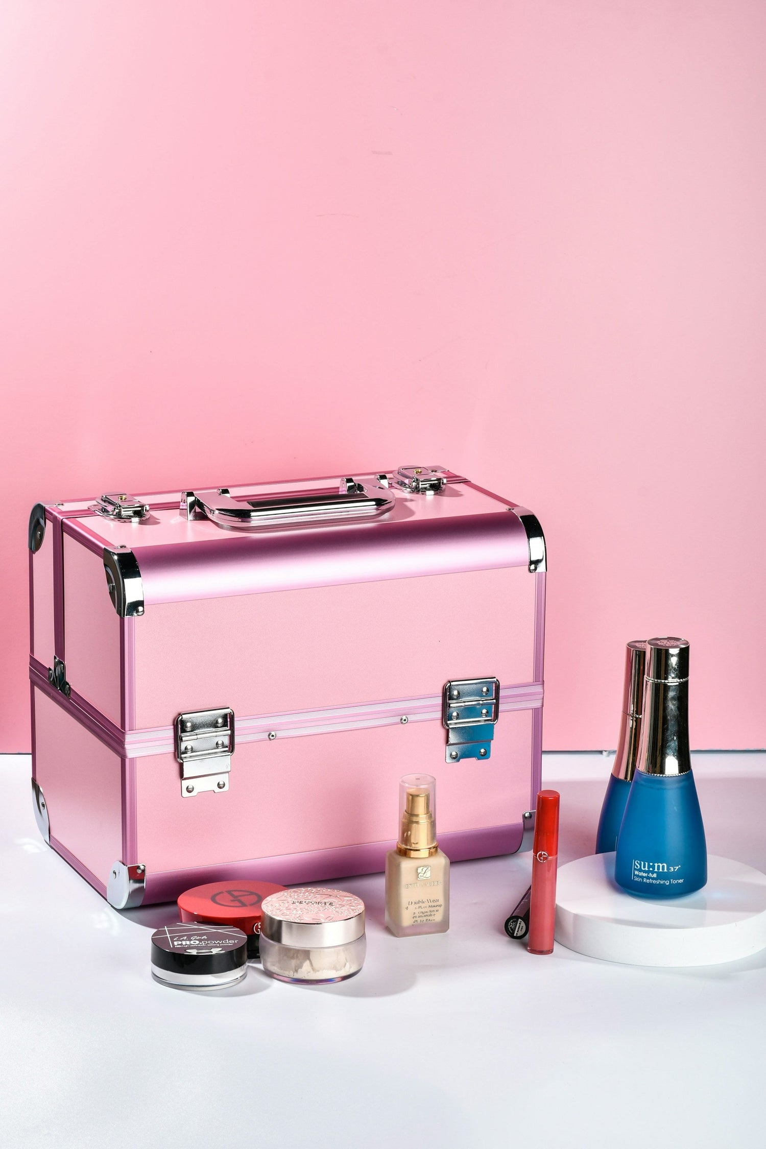 Beauty & Cosmetics