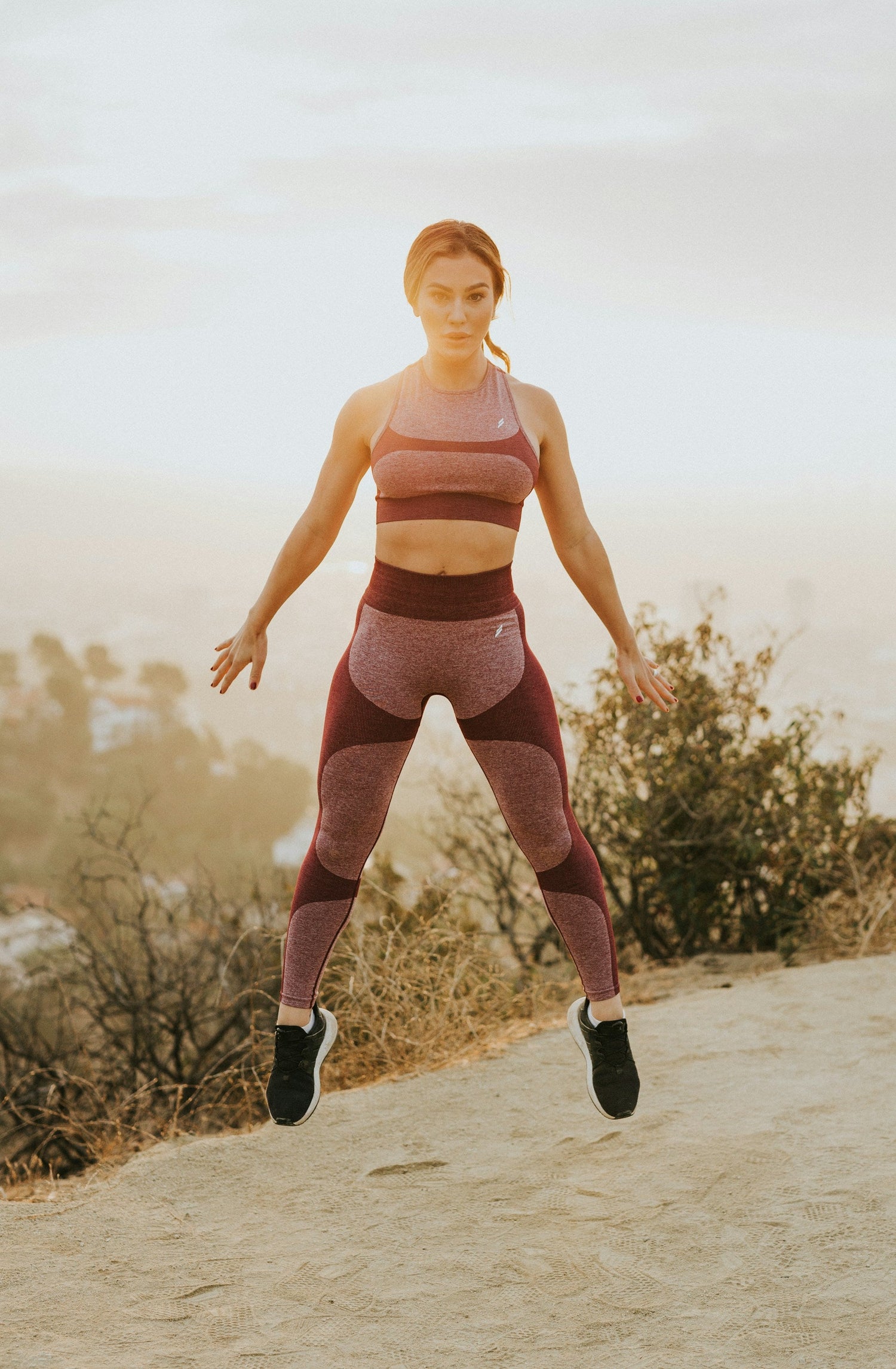 Women's Athletic-wear