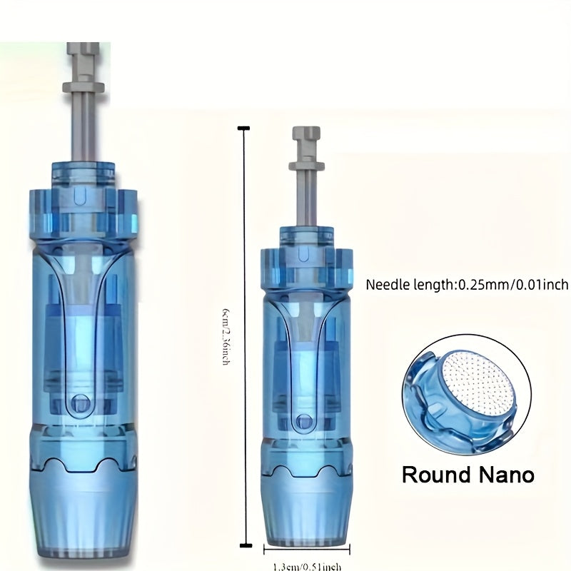 Dr.pen M8S Pen Professional Beauty Pen Skin Care Tool Kit With 20PCS 0.25MM Replacement Cartridges