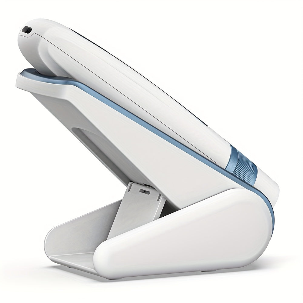 Hydra.Pen H5 White Wireless Derma Home Use Device Pen, 6 Speed Automatic Application Of Serum 3 In 1 Skin Care Tool With 2 12pin 0.25mm Cartridges