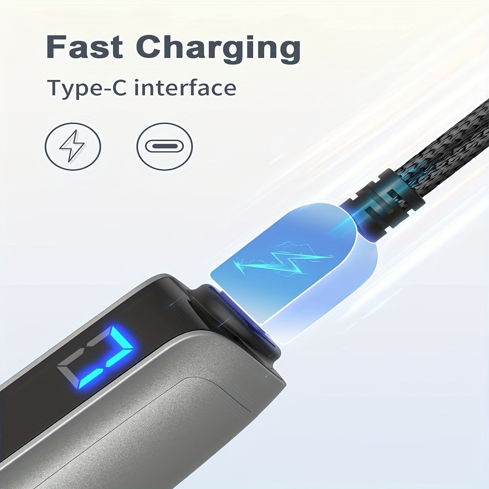 Dr.pen M8S Pen Professional Beauty Pen Skin Care Tool Kit With 20PCS 0.25MM Replacement Cartridges