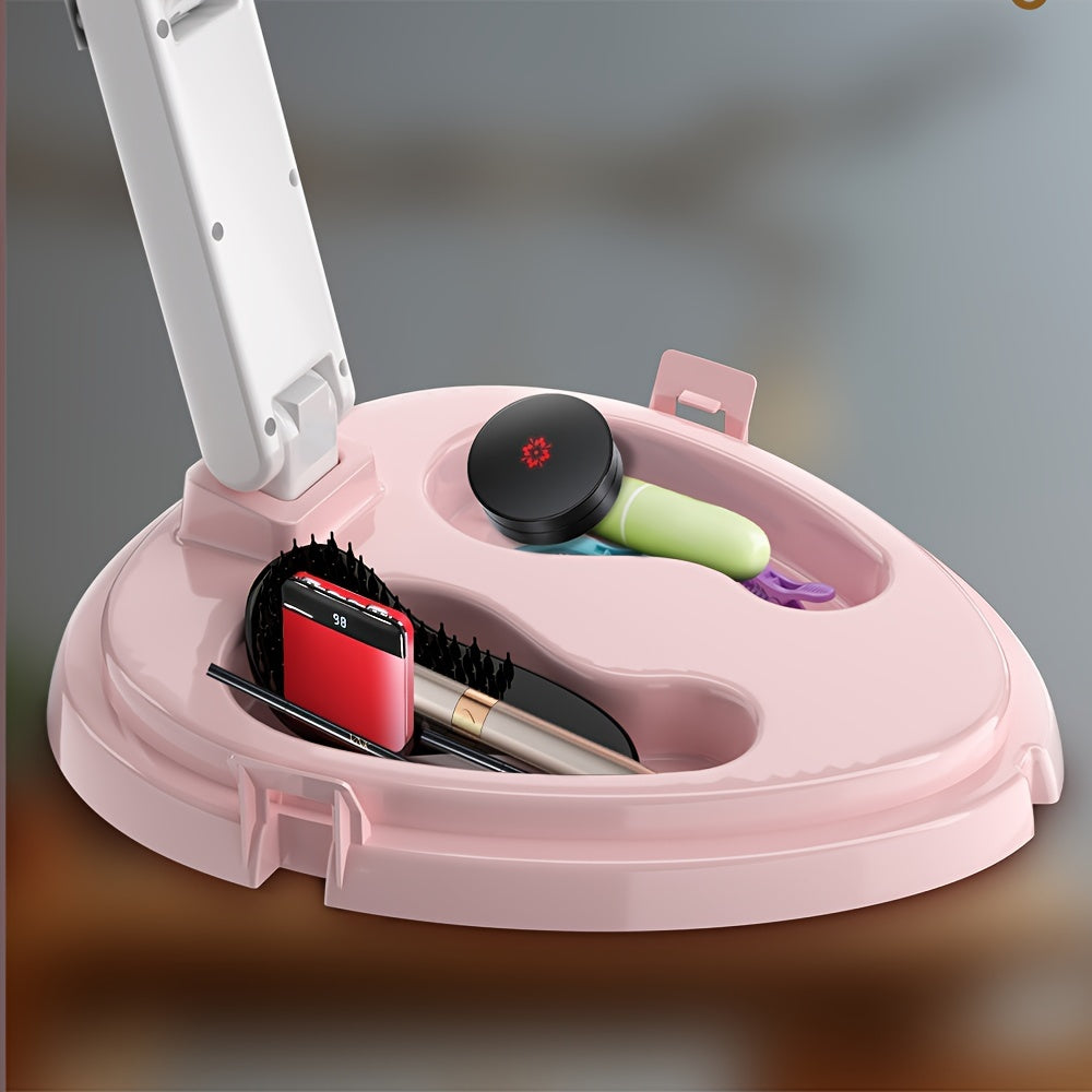 1875W Ionic Hooded Hair Dryer with 3 Heating Settings Professional Ceramic Technology Portable Sit Under Dryer for Women Black Dome Design Home and Salon Use Personal Grooming Accessory