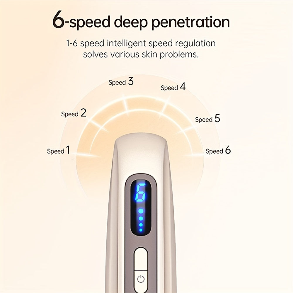 New arrival hydra series dr Pen hydra. Pen H5 Wireless Electric Derma Pen with 12pcs Round Nano Cartridges, Adjustable Liquid Output, Leakproof Design, Skin Care Beauty Tool for Serum Needle length 0.1mm