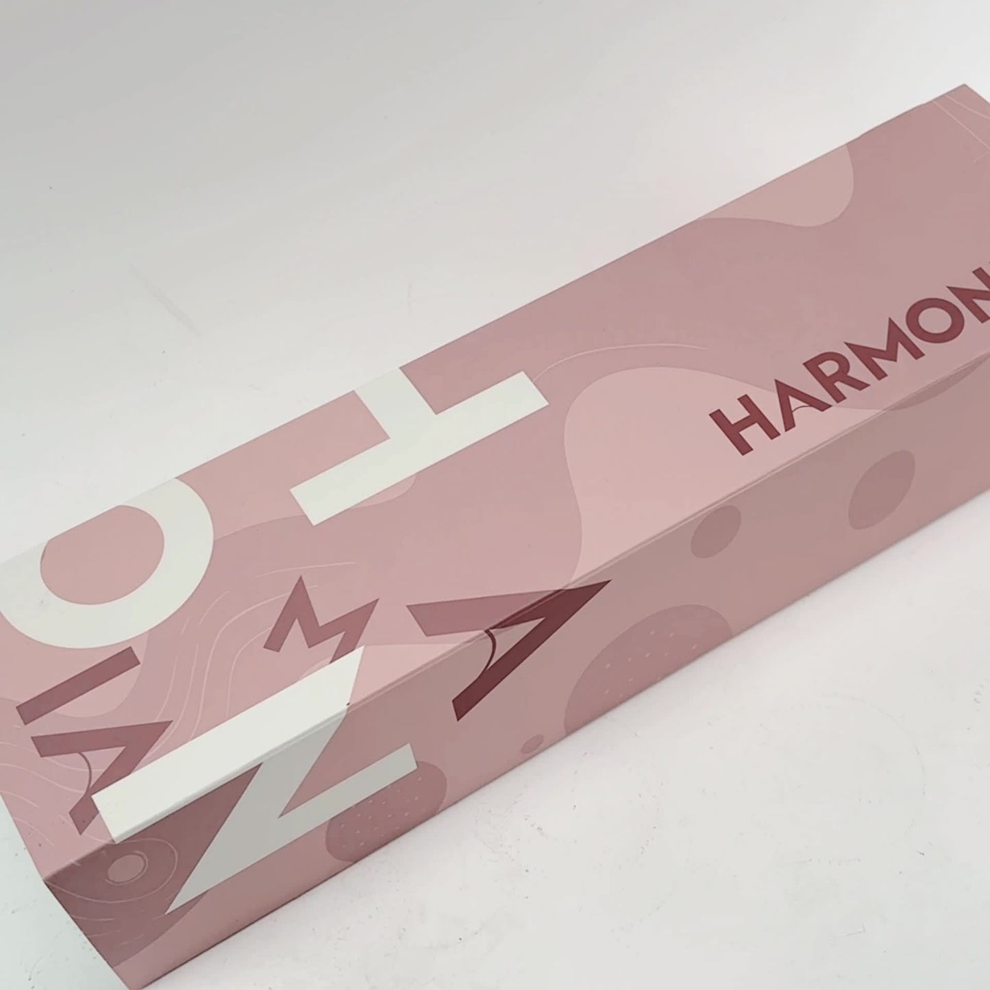 2-in-1 Hair Dryer and Flat Iron with High-Speed Airflow Instant Heating Customizable Temperature LCD Display and Auto Shut-Off for All Hair Types