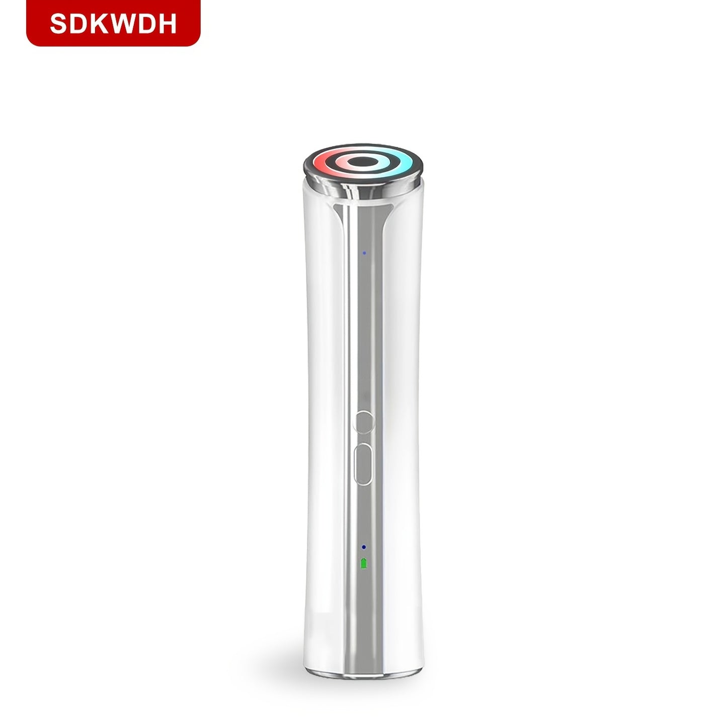 Mother's Day Bash 2025 8 in 1 Face Device The Ultimate Home Face Glow Skin Care Essential for Women Ideal Eye Care Gift for Valentine's Day and Holidays